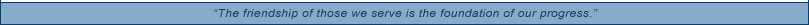 tagline